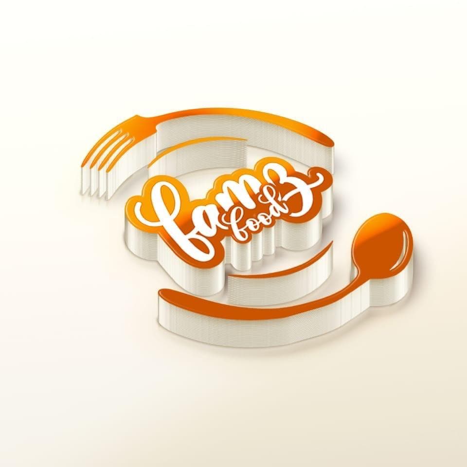 FamsFood Logo