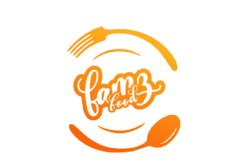 FamsFood Logo